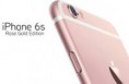 Iphone 6S 64Gb Golden Rose 269,900